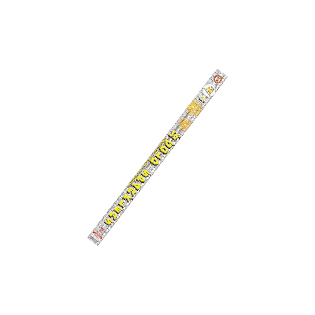 36″ Wedding Sparklers (Pack of 48)